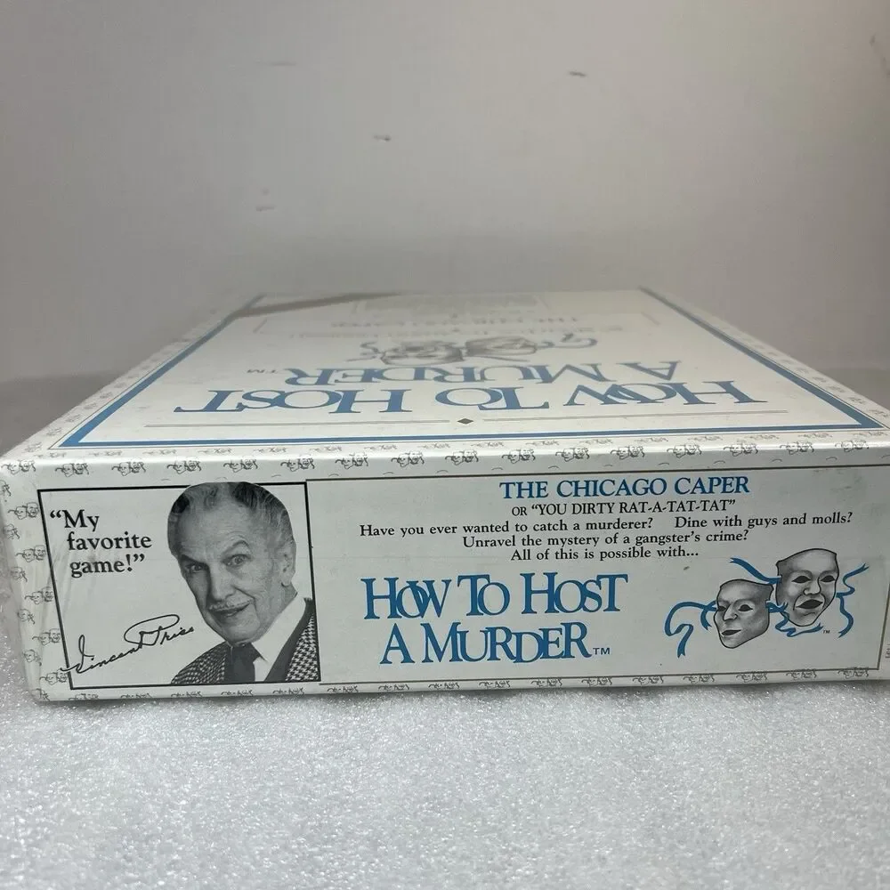 Intuitive Marketing product vintage